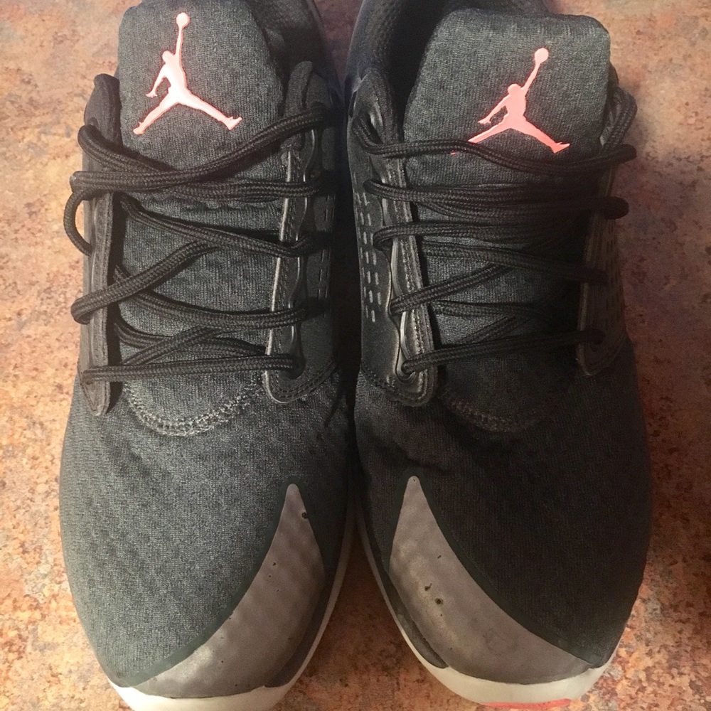 Men Jordan’s